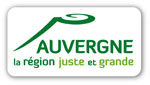 Conseil Régionale Auvergne
